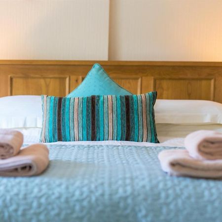 Host & Stay - Daisy Cottage Bamburgh Eksteriør bilde