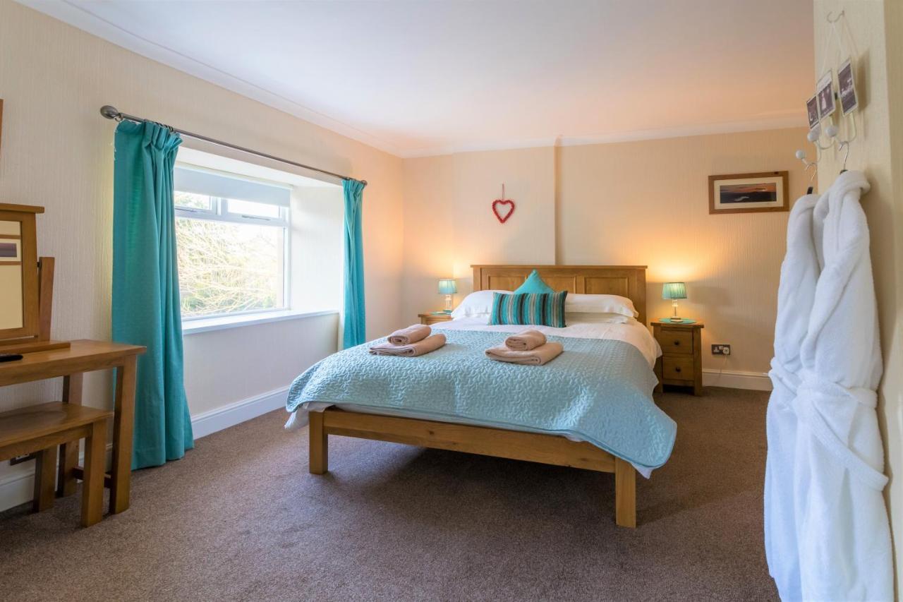 Host & Stay - Daisy Cottage Bamburgh Eksteriør bilde