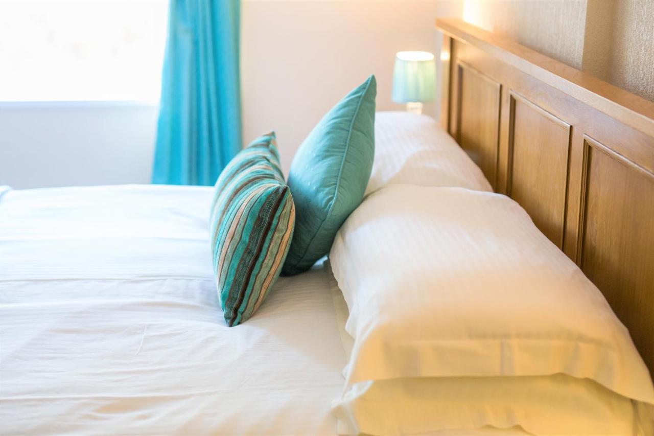 Host & Stay - Daisy Cottage Bamburgh Eksteriør bilde